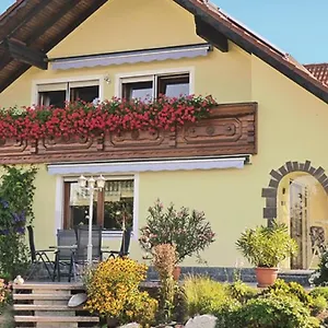  Apartment Haus Hanni