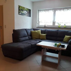  Apartment Rockmann