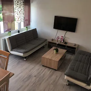 Apartment Monteurunterkunft Günzburg