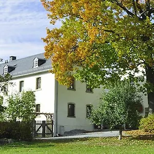  Apartment Landhausgarten Bunzmann