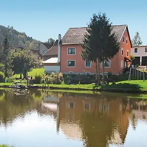  Landhaus Ferienhof Fischer